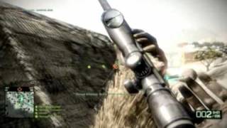 bfbc2 frag movie