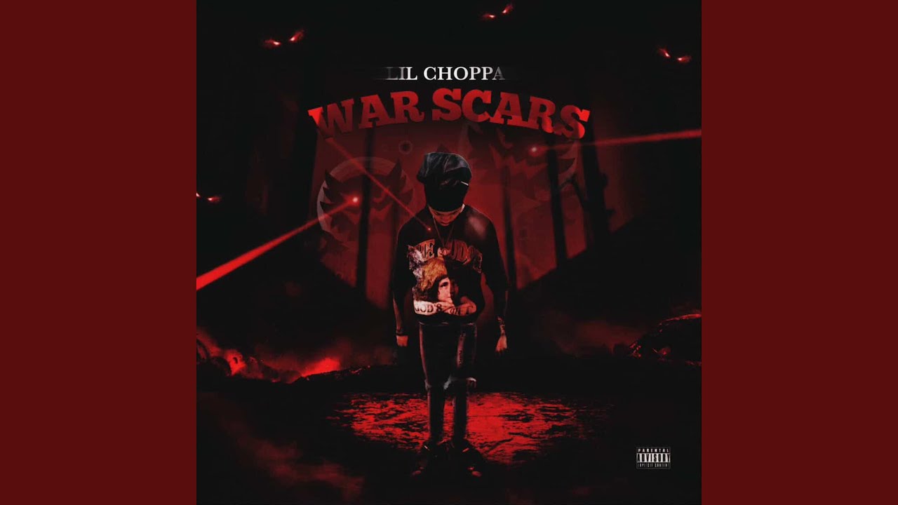 Watch War Scars on YouTube Watch War Scars on YouTube