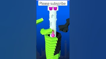 stack bounce next #shorts #video in 20 second #@L.BGAMER907 #@TechnoGamerzOfficial