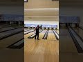 【ボウリング】【300点】77歳11ヶ月の橋本さん!ボウリングを始めてから約半世紀、人生で初のパーフェクトゲーム!300点!!