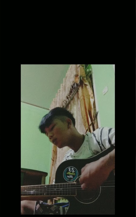 Laksana Surgaku #DudyOris #Cover #Akustik