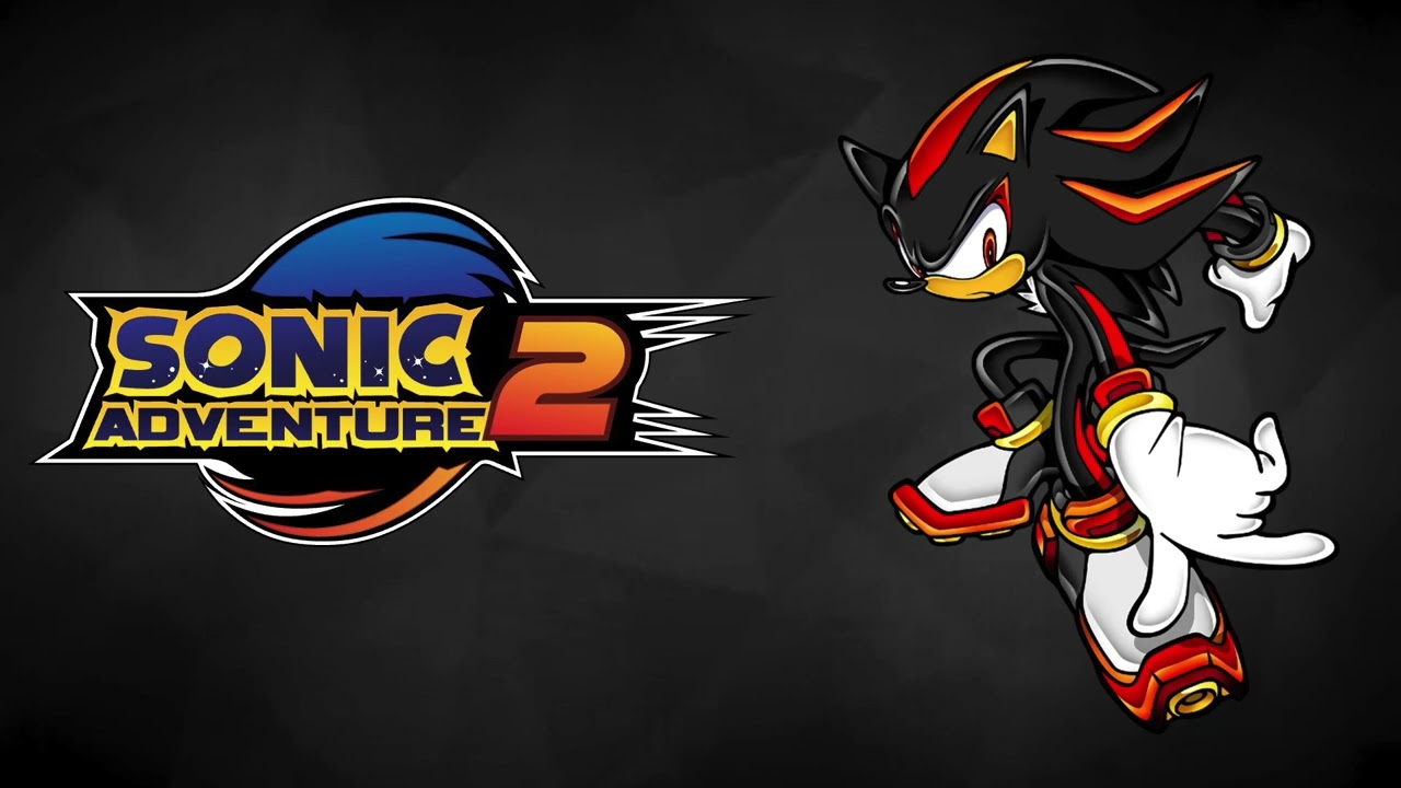 Throw It All Away - Sonic Adventure 2 (Slowed Down)