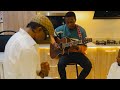 Bourse Acoustique KELECHI Humblesmith mp3