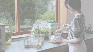 セラーメイト　ブランドコンセプト動画　～セラーメイトのある生活～