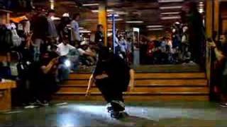 Mike-Mo 720 flip