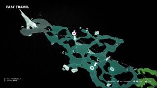 The Alters Last Variable Gameplay New Dlc Full Playthrough Cycle 1 Day 7
