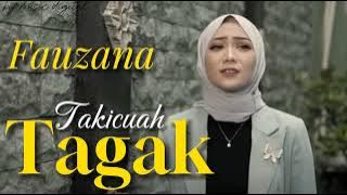 Fauzana - Takicuah tagak (official music video)
