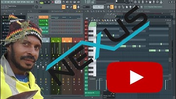 Installing Nexus on FL Studio 24