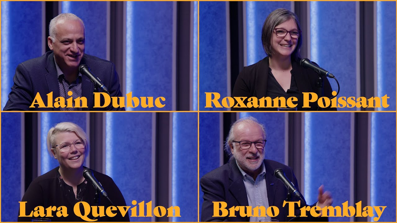 Élections Municipales Beauharnois La Version Longue (Hors Série 1