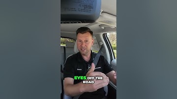 Heads Up Display: Driving Safer & Smarter!