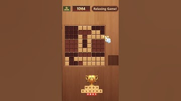wood Block 99 - Offline puzzle game for free