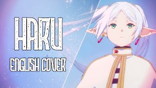 Frieren: Beyond Journey's End - Haru / Sunny - English Cover 【Nicki Gee】