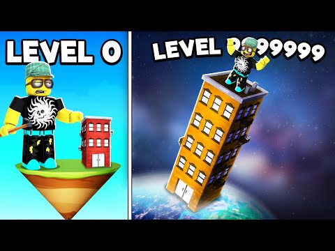 UPGRADING MY BUSINESS TO MAX LEVEL 9999