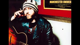 Badly Drawn Boy - "Everybody's stalking"