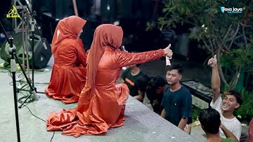 ORANG YANG SALAH - NEW EL SAFA - WEDDING ARIFIN & DIAN - HARJOWINANGUN DEMPET DEMAK