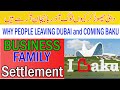 Latest News On Baku Azerbaijan | Comparison living life , Business, traveling,School, Food,