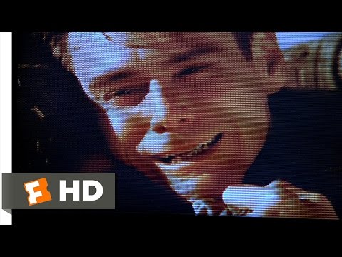 The Truman Show (6/9) Movie CLIP - Father Son Reunion (1998) HD