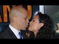 So Here's All the RED FLAGS In Rosario Dawson & Cory Booker's Relationship