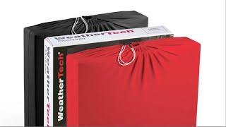 WeatherTech Gift Bag: Product Information