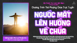 HTTL TÂN MINH - Chương trình thờ phượng Chúa - 26/09/2021