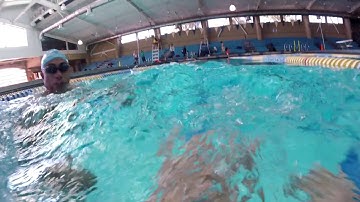 GoPro Session 5 Water Torture Test [4K]
