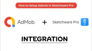 Admob Integration in Sketchware Pro