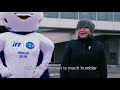 Men's WFC 2018 - Fast Track to Prague - Episode 1