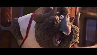 Zootopia   End Credits Suite The Powerpuff Girls Movie 2  All The Time In The World