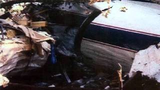 Lynyrd Skynyrd Plane Crash Radio Report 2