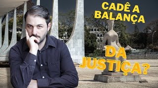 ART AND LAW: THE BALANCE OF JUSTICE AT THE SUPREME FEDERAL COURT - CESCHIATTI AND MYTHOLOGY IN TH...