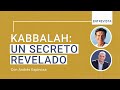 🔴 Kabbalah: Un Secreto Revelado