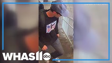 FBI releases rooftop video of suspect in Charlie Kirk killing