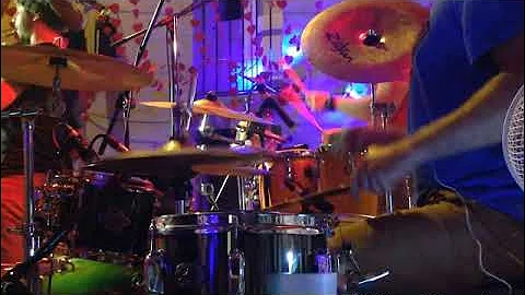Derrick Hobbs Rapking Forever!!!