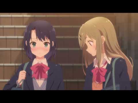 【安達與島村MAD】這個感情…...是喜歡嗎？還是…...