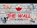 Pink Floyd Project - The Wall 2019 (40th Anniversary)