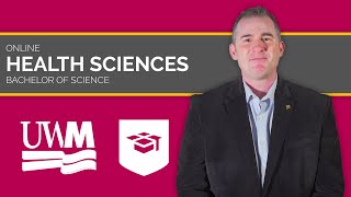 Earn Your BS in Health Sciences from UW-Milwaukee through the UW Flexible Option