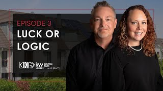 Luck or Logic Strategies to Build Out a Smart Network