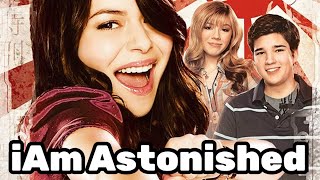 iCant believe iCarly: iGo to Japan aged THIS badly...