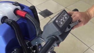 Numatic TTB4045 Training Video  Direct Cleaning Solutions