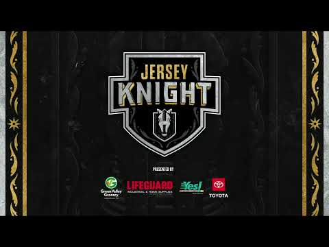 Henderson Silver Knights unveil first jersey
