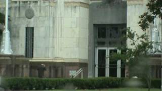 Jefferson County Courthouse Security