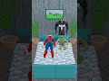 😅SpiderMan And Hulk vs Venom 3D Animation video! #Shorts#Marvel #Hulk#SpiderMan