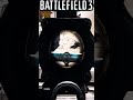 BATTLEFİELD 3 #battlefield #shorts