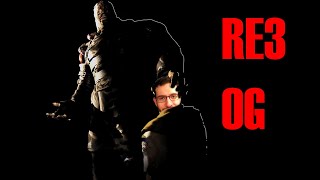 Resident Evil 3 OG - EP 3 - The Final Showdown!