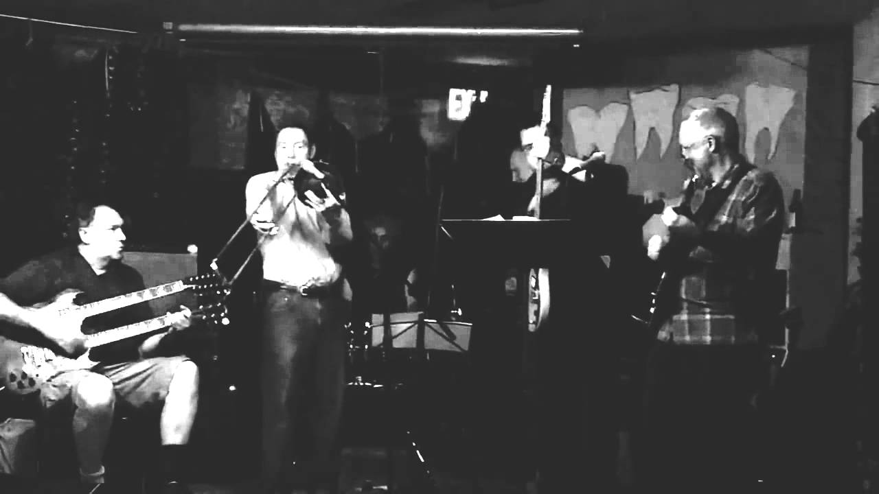 Heroes of Toolik plus Robert Poss and Bill Brovold play Rhys Chatham's Guitar Trio