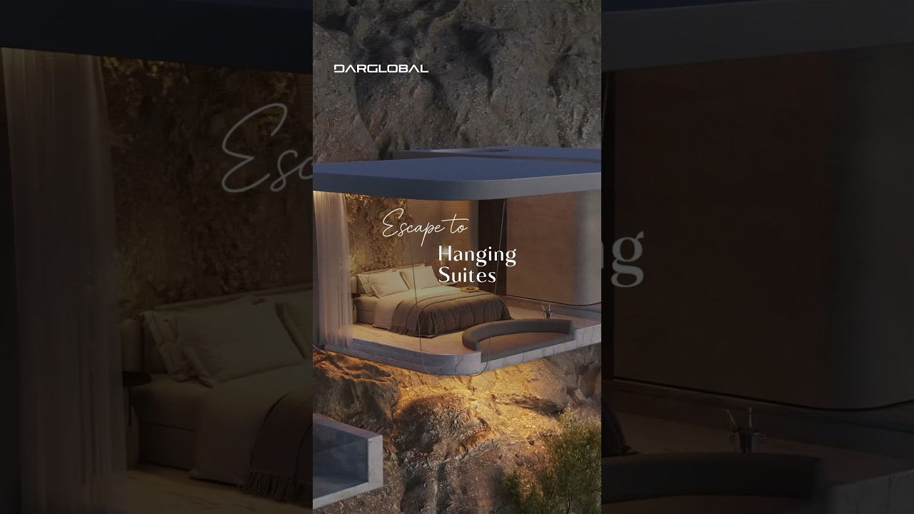 Discover The Great Escape 2: diverse residences for every lifestyle.