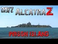 DayZ patch 1.07 ВЫБРАТЬСЯ С ОСТРОВА (ALCATRAZ) на Siberia