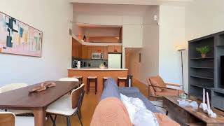 NYC Loft Goals: Inside a Stunning West Village Loft with Rooftop | Barrow by Rove Travel