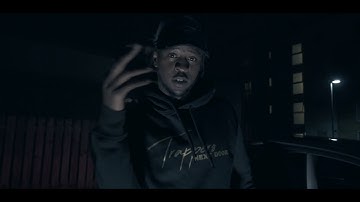 P110 - Gaz Kardo - Self Made (Intro) [Net Video]