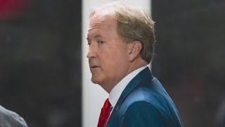 Texas AG Ken Paxton sides with state GOP in attempt to close primary elections